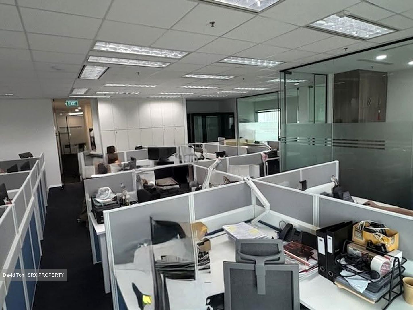Suntec Tower Three (D1), Office #626371061